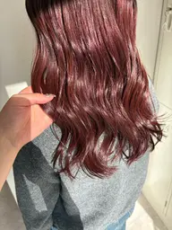 ONE COLOR ➕ CUT