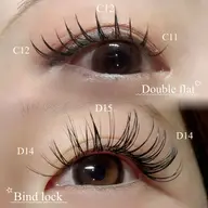 【すぐ予約のみ】 オフ有無 LEDバインドロックorダブルフラット 100束👀🩵