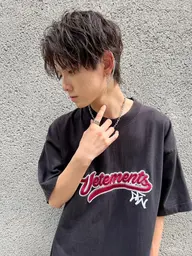 🔥モテたいメンズはこちら‼️🔥メンズカット