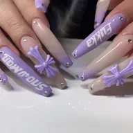 ⭐《ミニモ学割》/『10名限定』⭐ジェルネイル★ワンカラー¥3900