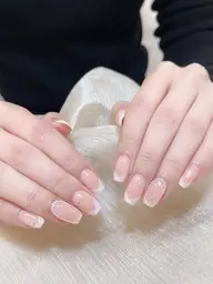 🎊持ち込みデザイン「付け放題60分」🎊