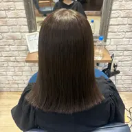 🫧minimo限定🫧カット➕カラー✂️🎨