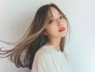 ワンカラー＋バイカルテトリートメント️🩵