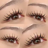 ダブルフラット120束(アイシャンプー、コーティング込)