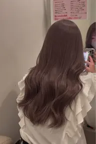 🌼２回目以降🌼カラー