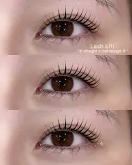 【minimo限定価格】🦋 大人気 🦋🌱まつ毛パーマ +アイシャンプー付🌱🫧