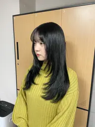 《ミニモ学割》学生限定👩🏻‍🎓👨‍🎓カット+3stepトリートメント