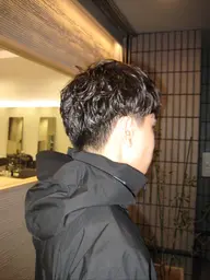 メンズカット✂️