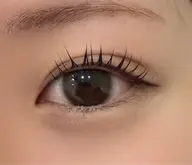 🍯プレミアムまつ毛カール（上）レッスンモデル🍯⚠️エクステオフ不可⚠️注意事項必読⚠️必ず5分前ご来店⚠️