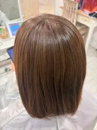 リタッチカラー【カラーモデル様募集中🎀】