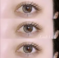 無料🩶まつげパーマメニュー