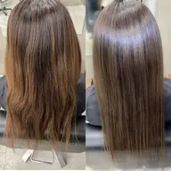 Aujua4ステップトリートメント