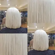 カット+トリートメント