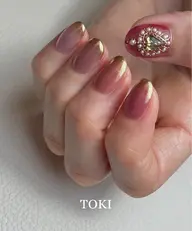 オフ無🪻120分シンプルデザインコース🪻