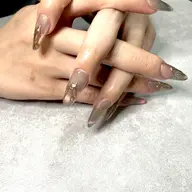 ♢スカルプアート込み♢2.5H free art