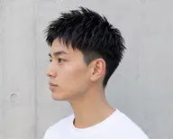 🌻メンズショートカットモデル🌻