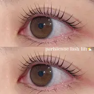 🩵4月限定ケラチントリートメント付きラッシュリフト🩵