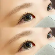 🤍上まつげパーマ🤍当店ご新規様限定🤍