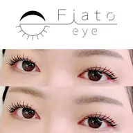 ❤️４月限定 ¥1500❤️ フラットラッシュ 120本 / オフ込