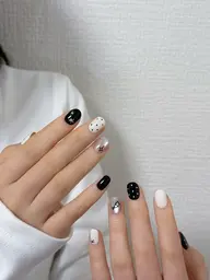 持ち込みシンプルデザイン✨オフなし☃️ ウォーターケア付き