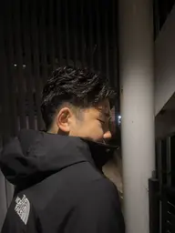 メンズカットシャンプー込み🫧