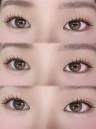 🦋学割U24🦋 スウィートモブ𝜗𝜚.˚⋆ 強めのカール感👀✨