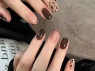 シンプル持ち込みデザイン90分まで💖