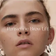 《ご新規様価格🌿》パリジェンヌブロウリフト＆美眉wax☆メンズOK