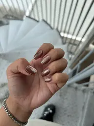 マグネット🧲ネイル(オフ込み)