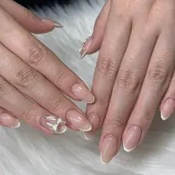 ◽︎細フレンチ