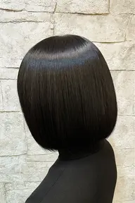 💎【白髪染め/おしゃれ染め どちらも対応🙆🏻♀️】極潤カラー✨