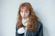 透明度抜群ダブルカラー(ブリーチなしダブルカラーも可)🌈＋3Stepトリートメント(ホームケア付き)✨＋似合わせカット