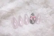 定額ネイル💅カラー変更可(オフあり)