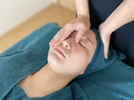 即結果の出る　韓国式小顔コルギメソッド　モニターコース　80分