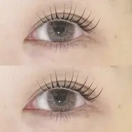 【新規🍓プレミアムラッシュリフトカール🍓（トリートメント付）】