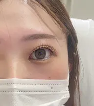初回限定上下まつげパーマ⚪️上下まつ毛デザインご相談✨