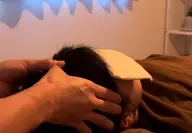 ドライヘッドスパ60分(頭・首・肩)➕カウンセリング&足浴30分