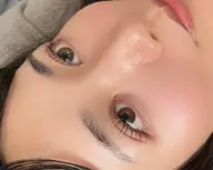 【 期間限定 】ラッシュリフト (上) + 美容液コーティング & 美眉アイブロウスタイリング