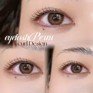 【平日限定価格🧸🎀】 ♡♡お目元に合わせて選べるPerm♡♡