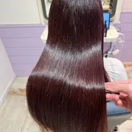 【ミニモ学割】髪質改善カラー🩷