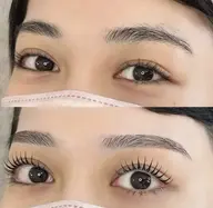 4月20日​〜​5月21日限定 ワックス&間引き&まつげパーマorパリジェンヌ 🎀*॰ॱ