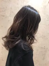 カット《シャンプー&トリートメント、ブロー付き》１０%OFF