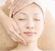 ハリツヤ透明感へ🌿フルフェイシャルエステ