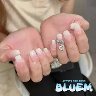 ⭐️フレンチ/カラーグラデーション⭐️