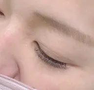 🩶2Dエクステ120本仕上がり〔オフ込み〕60束🩶⚠︎お支払いは現金のみ/コーティング&アイシャンプー付き🫧