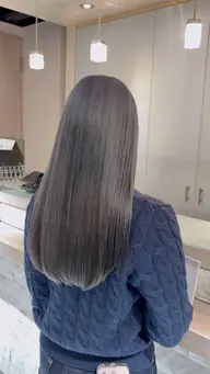 ブリーチありWカラー【日曜18:30~のみ】⭐️詳細ご確認ください。