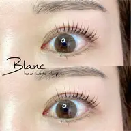 【4月17日限定◆1500円OFF】選べるまつげパーマ(パリジェンヌ/メーテル/cカール)