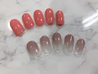 【オフ無し】✨グラデーション✨6800円