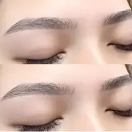 ⭐️👦🏻次回予約メンズアイブロウ👦🏻⭐️