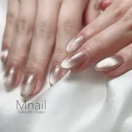 【ハンド】ご新規様オフ込み✨マグネットも◎ジェルワンカラー